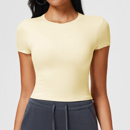 FlexiTee™ Sports Top