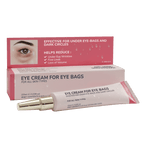 RevitalEyes® 2-in-1 Red Light Therapy + EMS To Erase Eye Bags