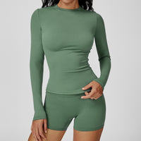 Emerald Green