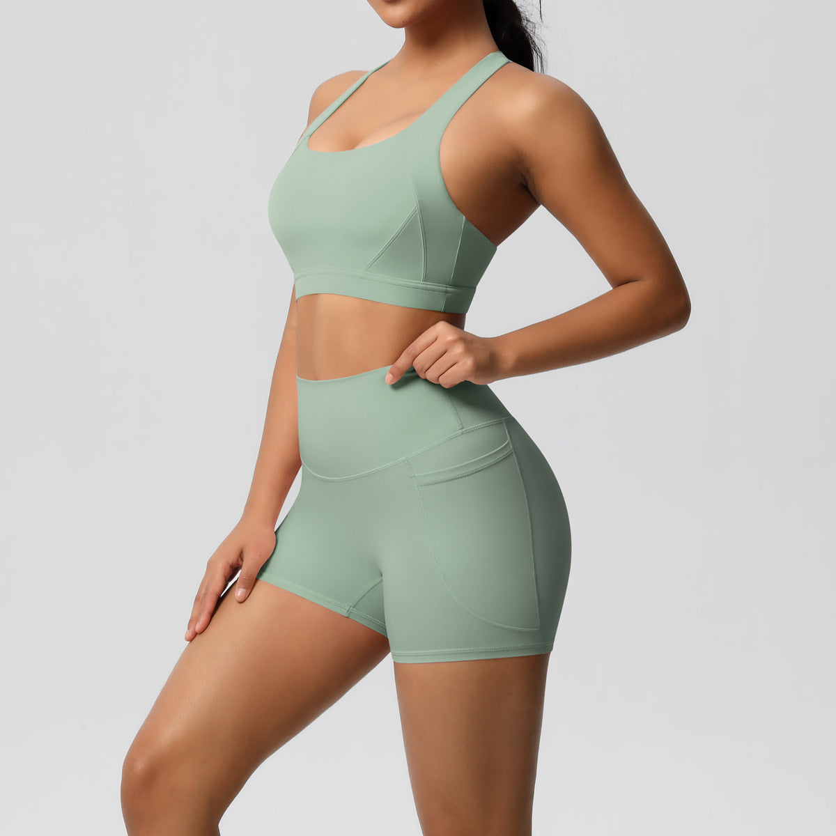 ViviPocket™ Active Set