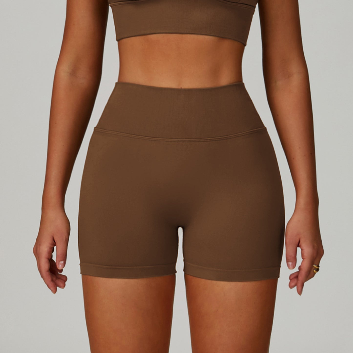 VitalSeam™ Shorts