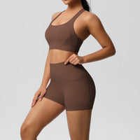 Cocoa Brown