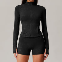 Velvet Black