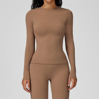 Mocha Brown