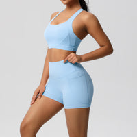 Sky Mist Blue