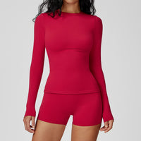 Berry Red