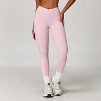Peach Pink