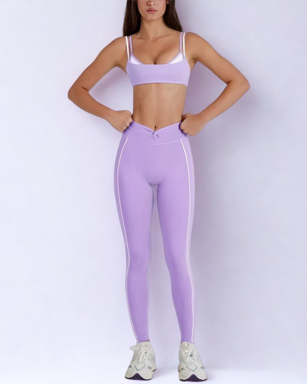 Leggings & Pants