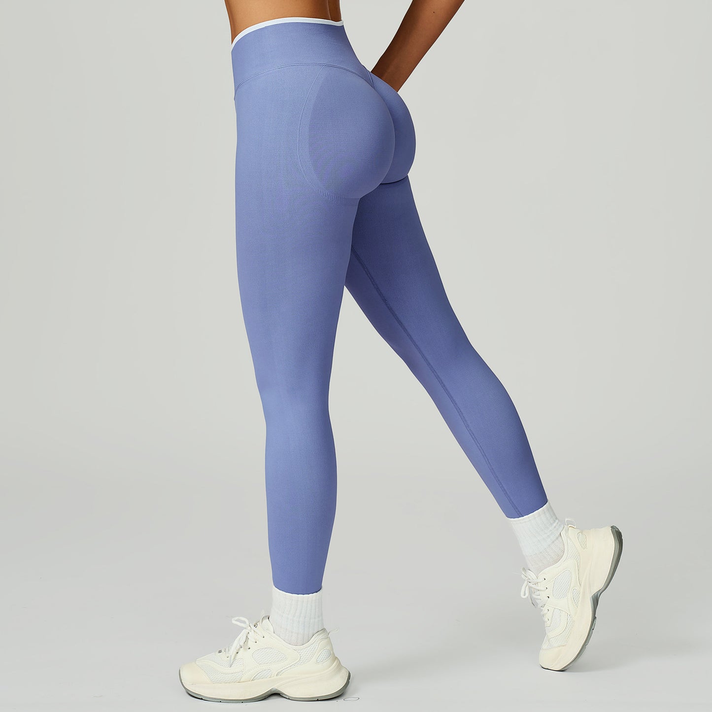 ColorSculpt™ Leggings