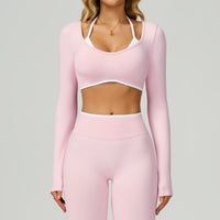 Blossom Pink