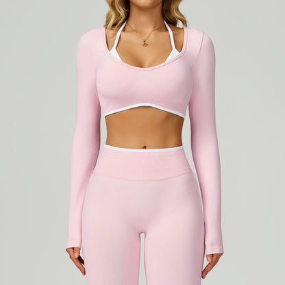 LayerFlex™ Long Sleeve