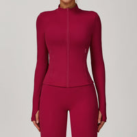 Berry Red
