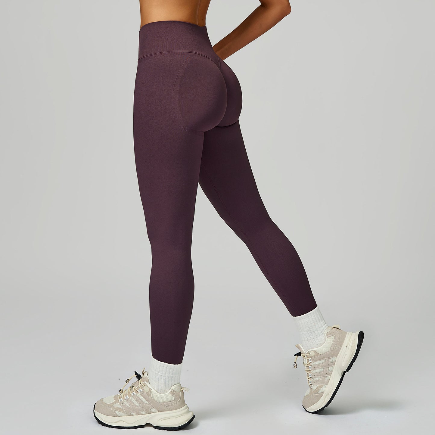 ColorSculpt™ Leggings